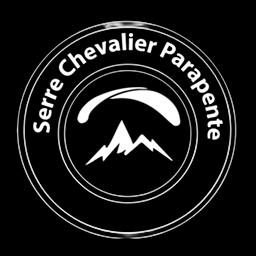 Logo Parapente à Serre Chevalier